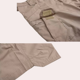 George™ Heren Tactische Cargo Shorts