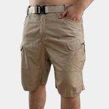 George™ Heren Tactische Cargo Shorts