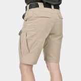 George™ Heren Tactische Cargo Shorts