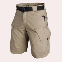George™ Heren Tactische Cargo Shorts