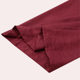Victoria™ Dames Elegante Palazzo Broek