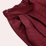 Victoria™ Dames Elegante Palazzo Broek