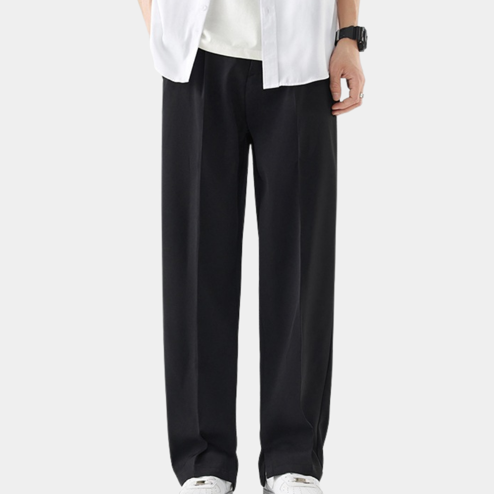 Bjorn™ Heren Losvallende Broek