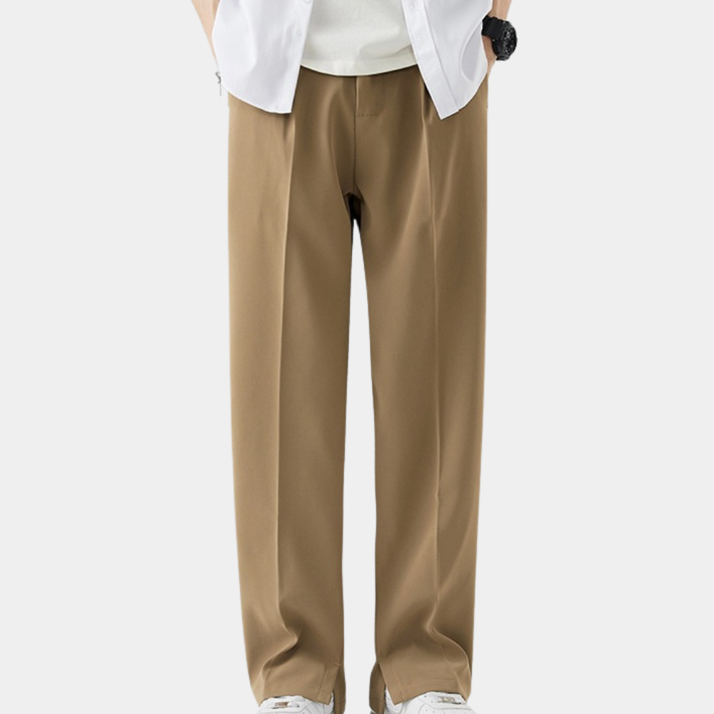 Bjorn™ Heren Losvallende Broek