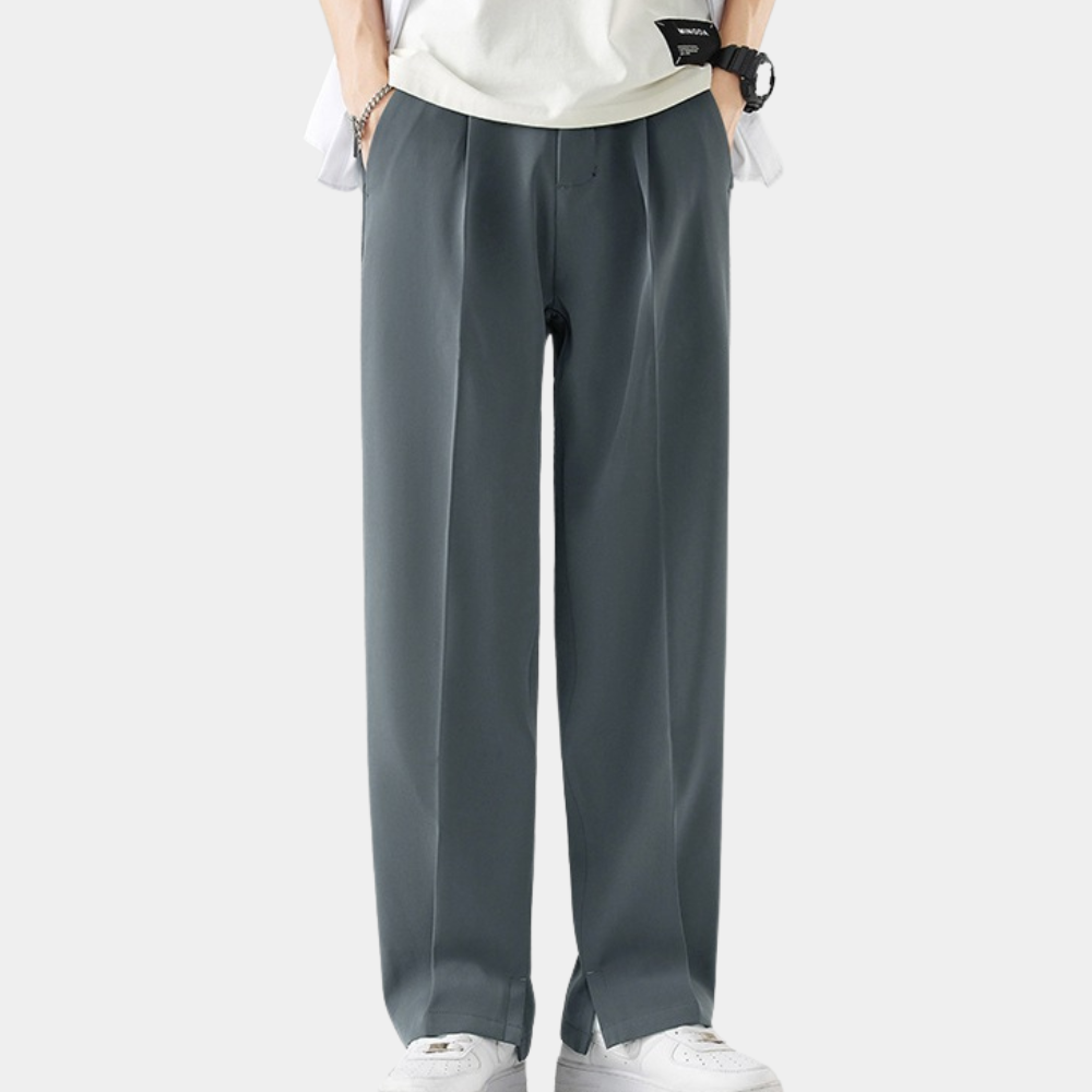 Bjorn™ Heren Losvallende Broek