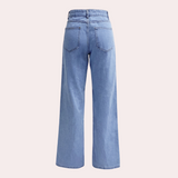 Esme™ Dames Wide Leg Jeans