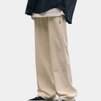 Rose™ Heren Losvallende Streetwear Broek