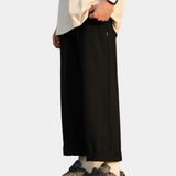 Rose™ Heren Losvallende Streetwear Broek