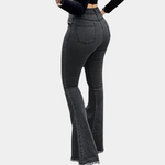Ada™ Dames Flared Jeans
