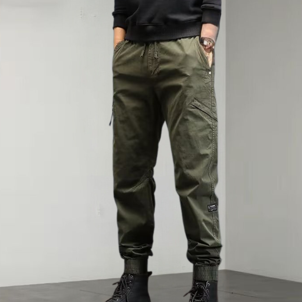 Elliott™ Tactical Cargo Joggingbroek
