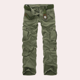 Tilly™ Heren Tactische Cargo Broek