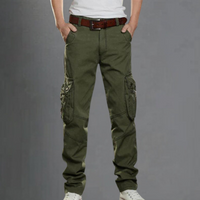 Romilly™ Heren Cargo Broek