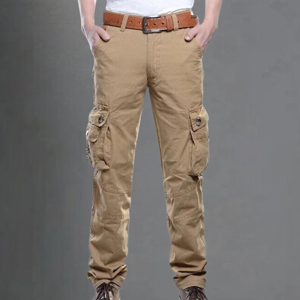 Romilly™ Heren Cargo Broek