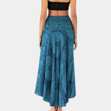 Harper™ Dames Boho Overslagrok