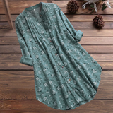 Ruby™ Dames Tuniekblouse