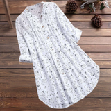 Ruby™ Dames Tuniekblouse