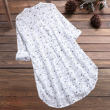 Ruby™ Dames Tuniekblouse