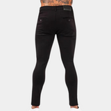 Charissa™ Heren Skinny Fit Jeans