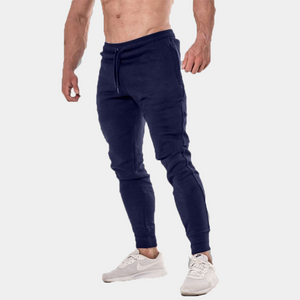 Zita™ Heren Slim Fit Joggingbroek