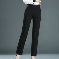 Lily™ Dames Business Stretch Broek