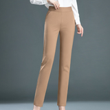 Lily™ Dames Business Stretch Broek