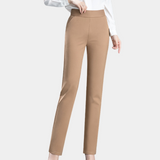 Lily™ Dames Business Stretch Broek