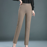 Lily™ Dames Business Stretch Broek