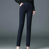Lily™ Dames Business Stretch Broek