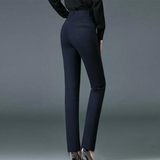 Lily™ Dames Business Stretch Broek