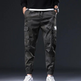 Sebastian™ Camo Jogger Cargo Broek