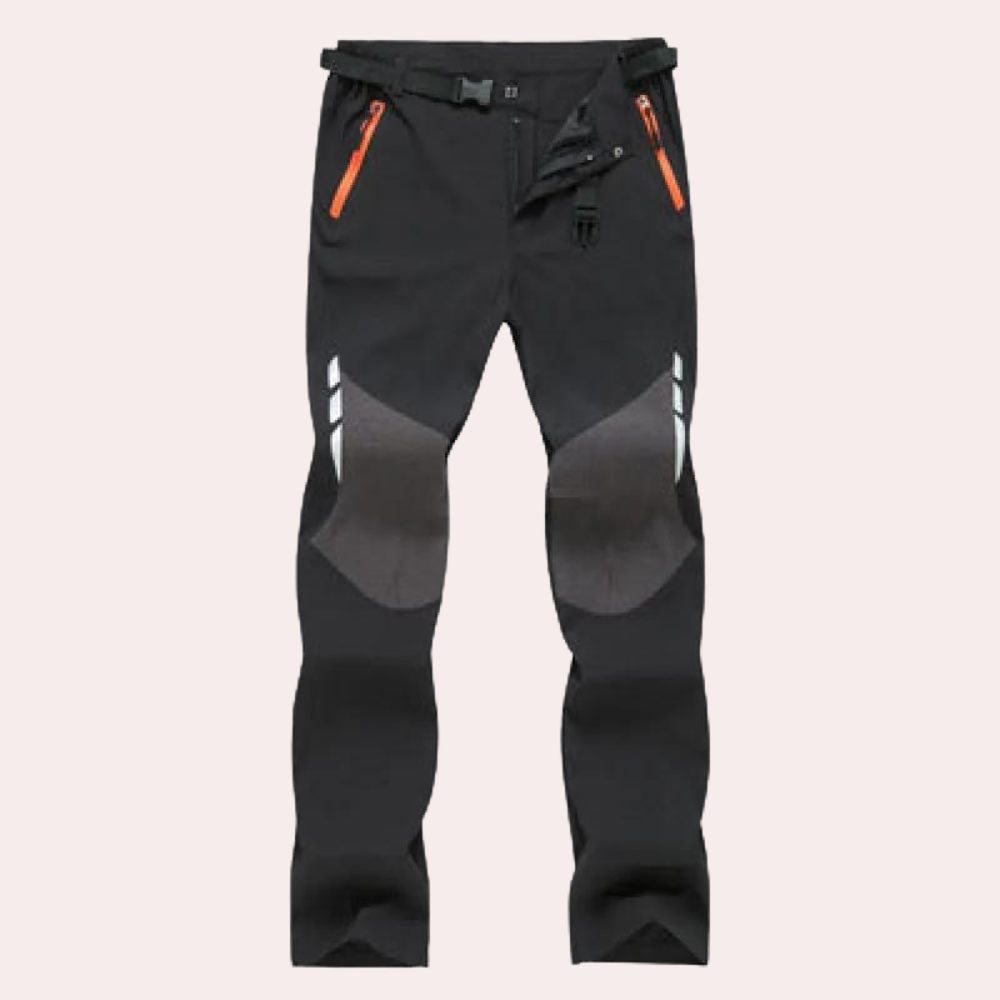 Renée™ Heren Softshell Outdoorbroek