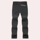 Renée™ Heren Softshell Outdoorbroek