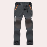 Renée™ Heren Softshell Outdoorbroek