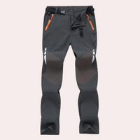 Renée™ Heren Softshell Outdoorbroek