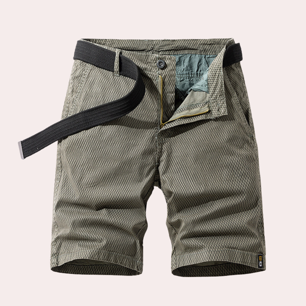 Eliza™ Heren Outdoor Korte Broek