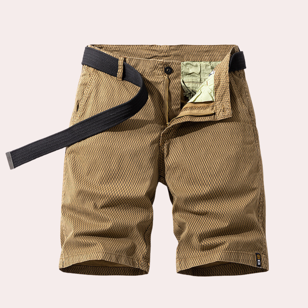 Eliza™ Heren Outdoor Korte Broek