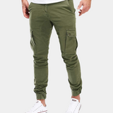 Jack™ Heren Slim Fit Cargo Jogger