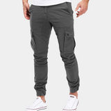 Jack™ Heren Slim Fit Cargo Jogger
