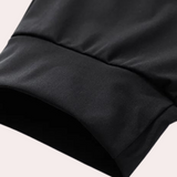 Annelies™ Heren Sportbroek met Ritszakken