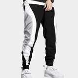Joshua™ Heren Joggingbroek met Contrastpanelen