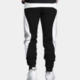 Joshua™ Heren Joggingbroek met Contrastpanelen