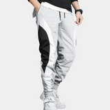 Joshua™ Heren Joggingbroek met Contrastpanelen