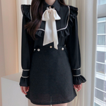 Josephine™ Elegante Damesblouse