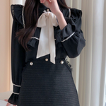 Josephine™ Elegante Damesblouse