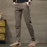 Elias™ Heren Casual Broek