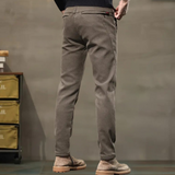 Elias™ Heren Casual Broek