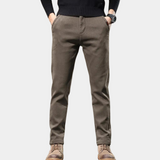 Elias™ Heren Casual Broek