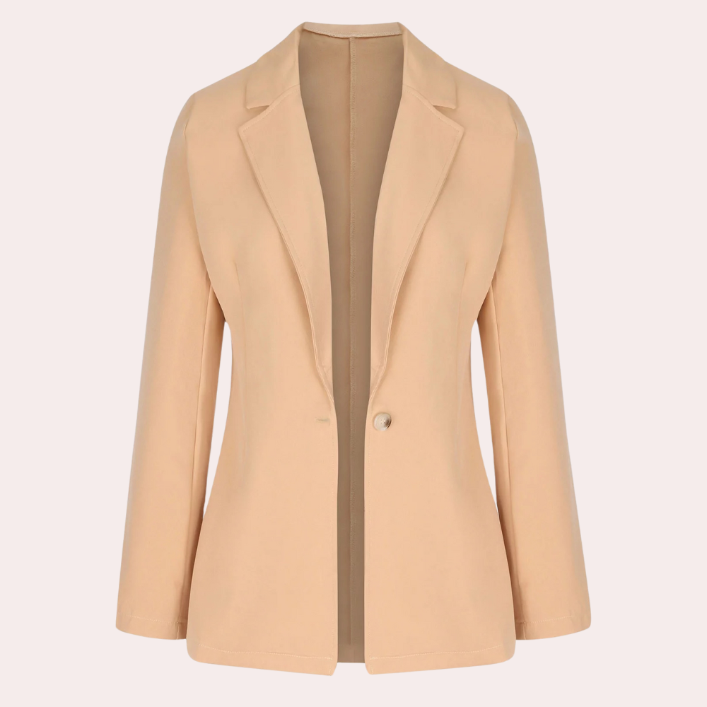 Felicia™ Stijlvolle Damesblazer