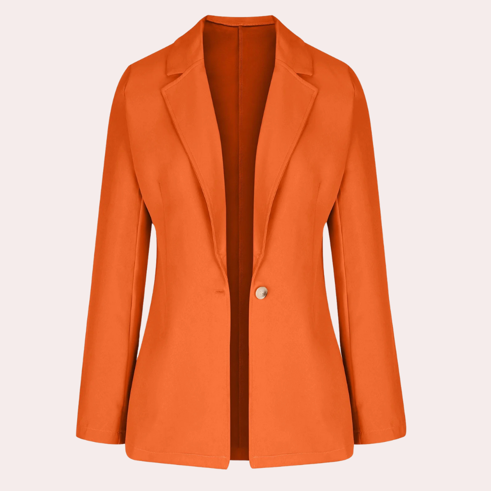 Felicia™ Stijlvolle Damesblazer