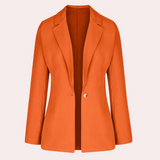 Felicia™ Stijlvolle Damesblazer